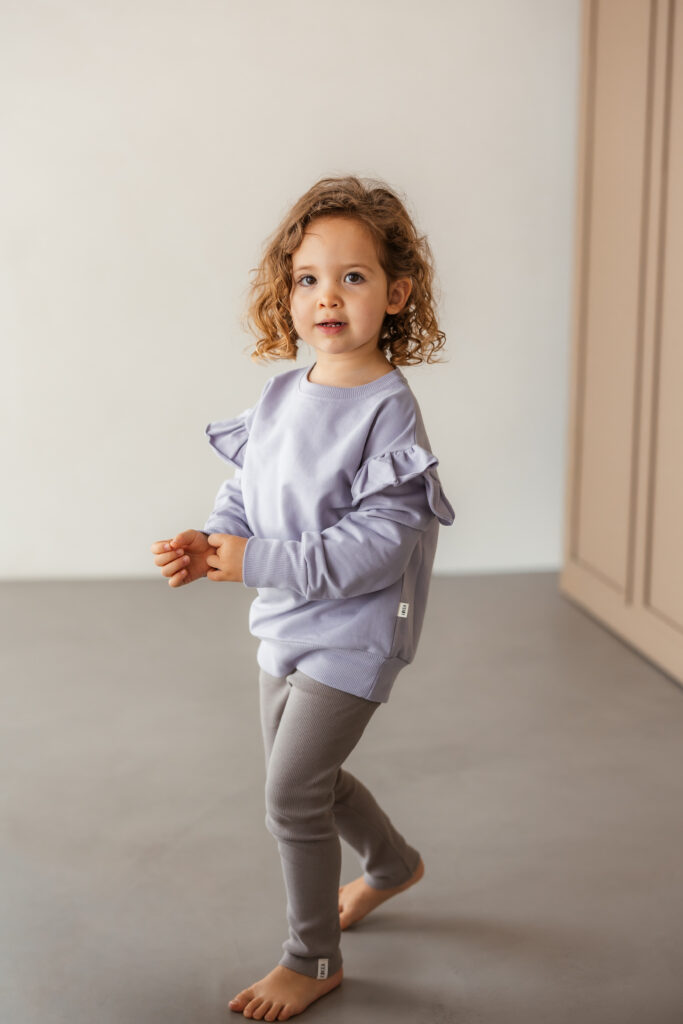 Rib Leggings „Noa“
