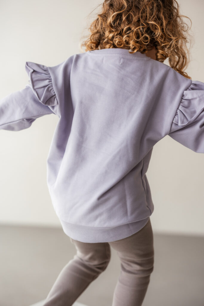 Sweatshirt „Ava“