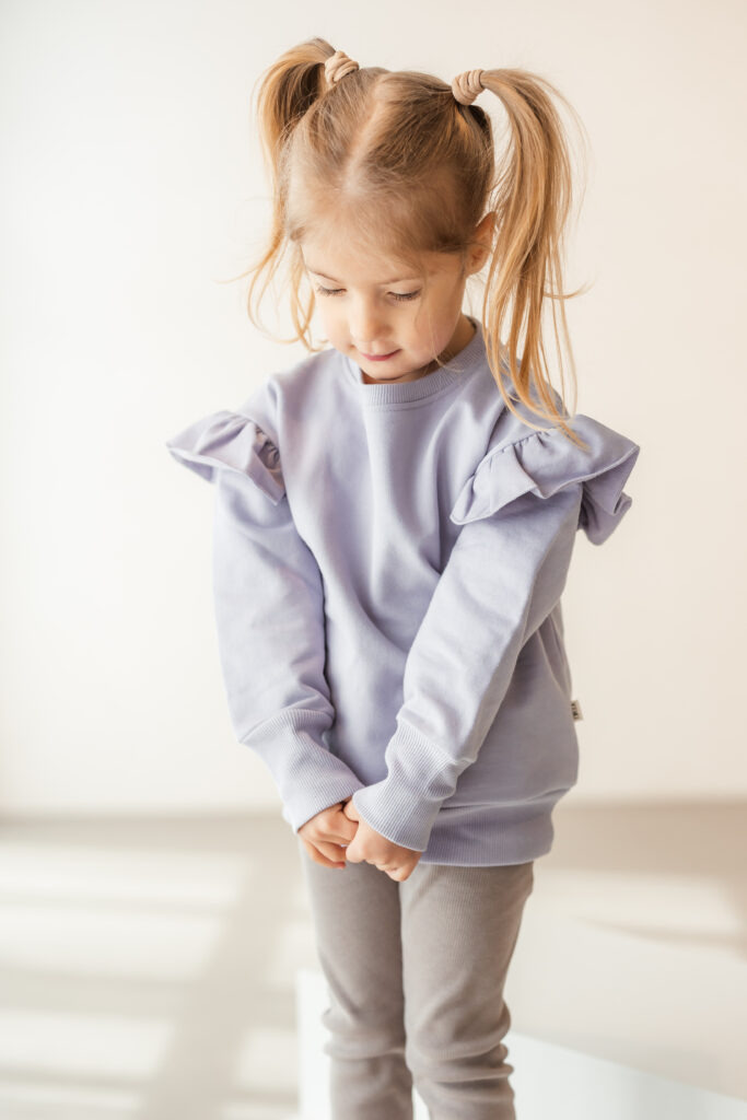 Sweatshirt „Ava“