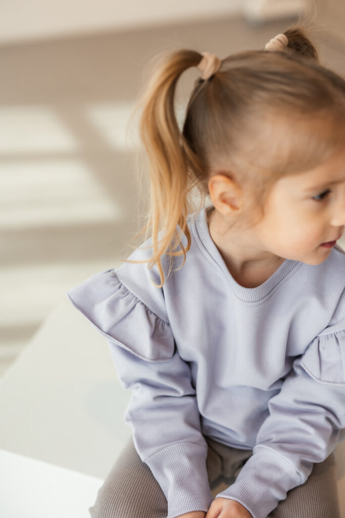 Sweatshirt „Ava“