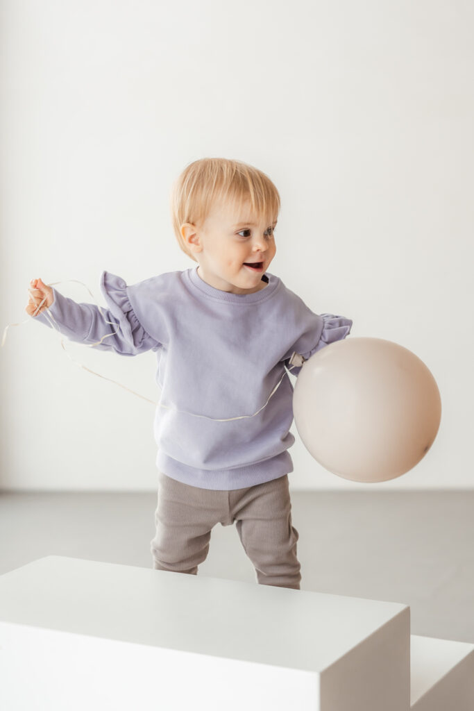 Sweatshirt „Ava“