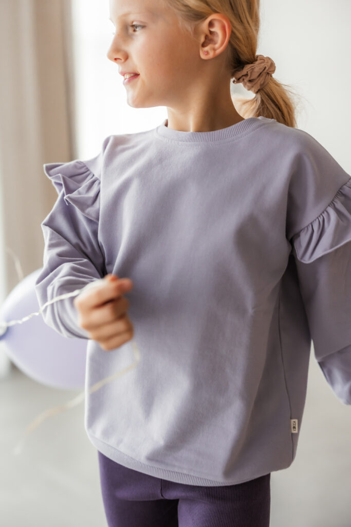 Sweatshirt „Ava“