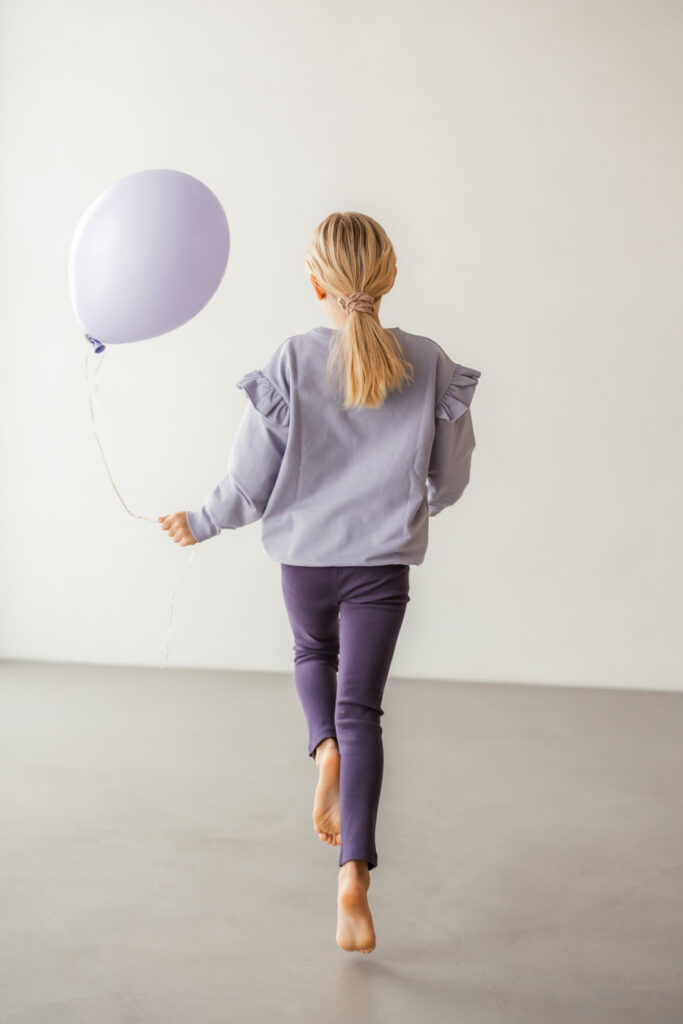 Rib Leggings „Noa“