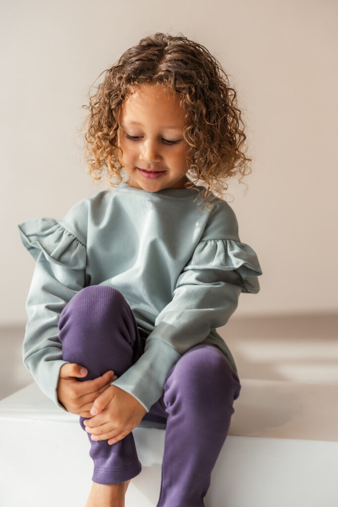 Sweatshirt „Ava“