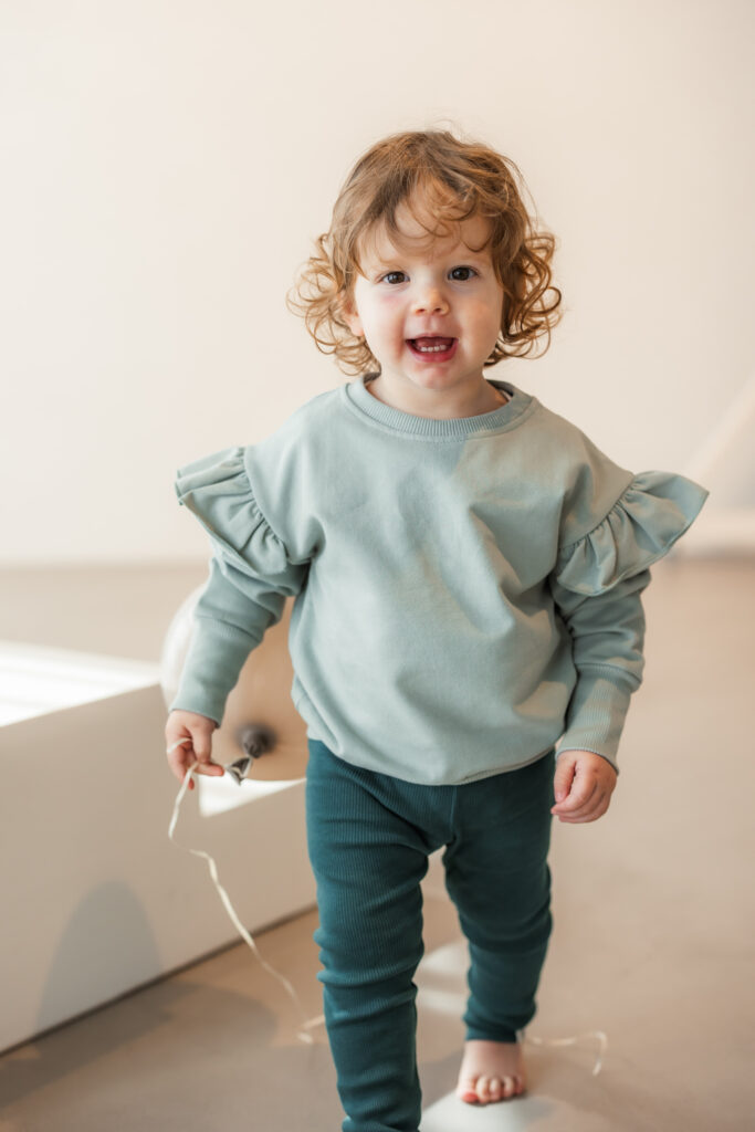 Sweatshirt „Ava“