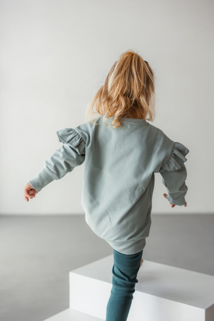 Sweatshirt „Ava“