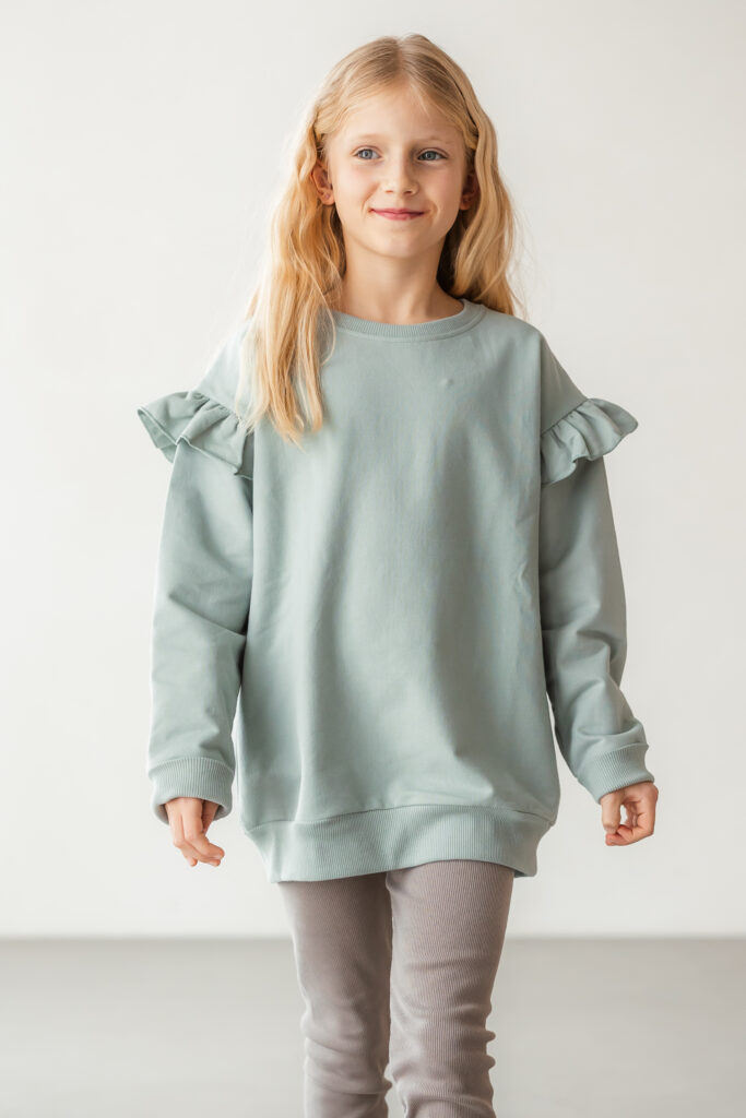 Sweatshirt „Ava“