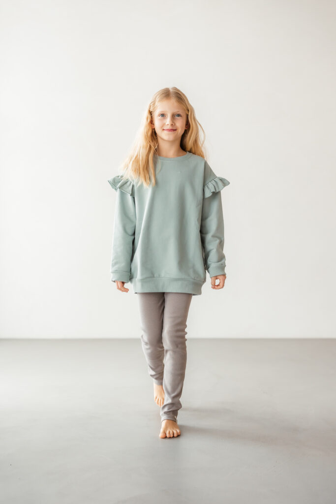 Sweatshirt „Ava“