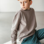 Sweatshirt „Mavi“