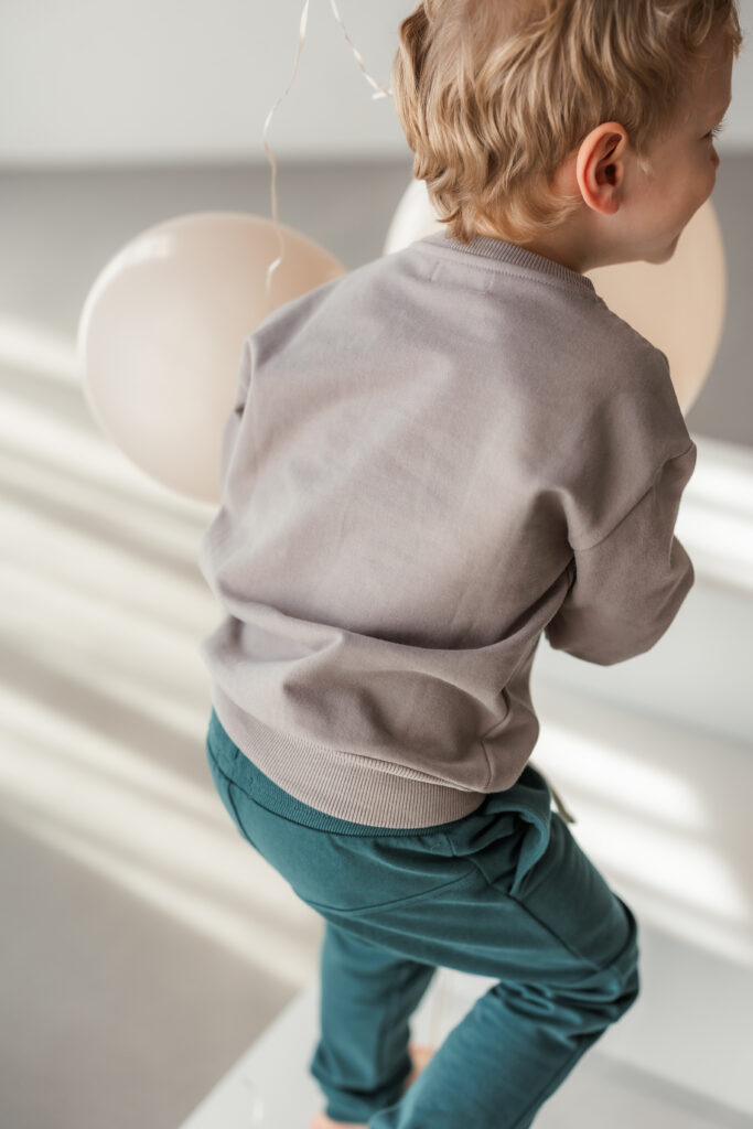 Sweatshirt „Mavi“