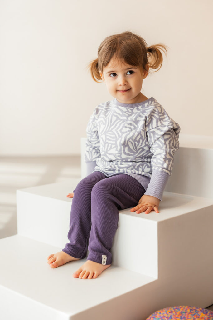 Sweatshirt „Mika“