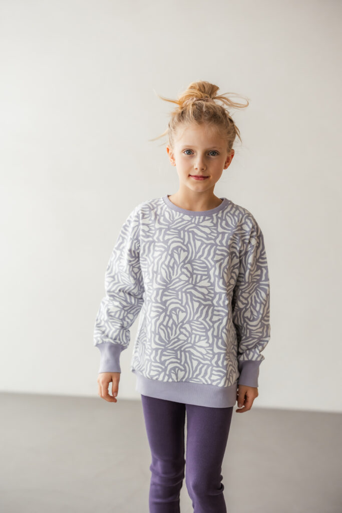 Sweatshirt „Mika“