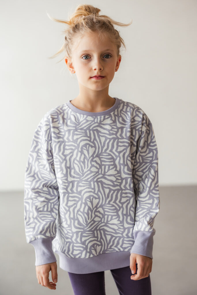 Sweatshirt „Mika“