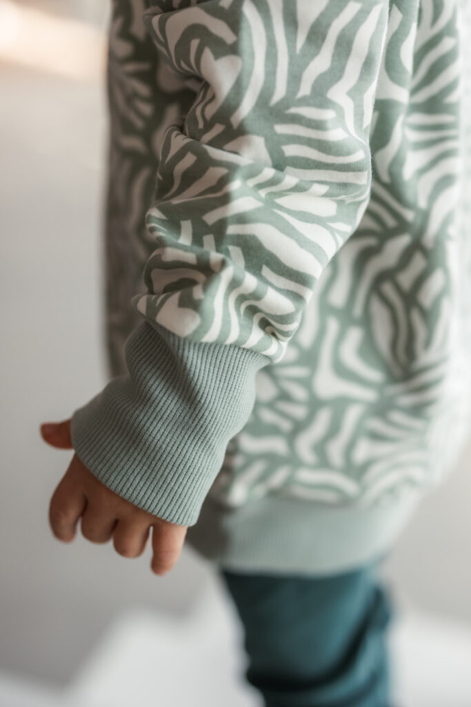 Sweatshirt „Mika“