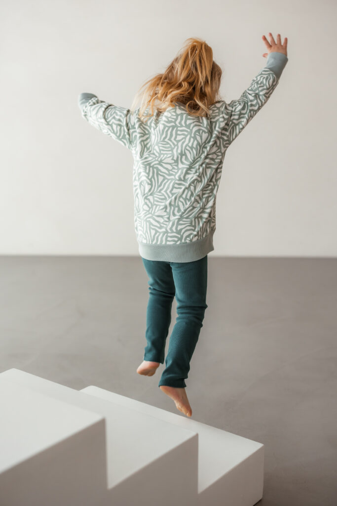 Sweatshirt „Mika“