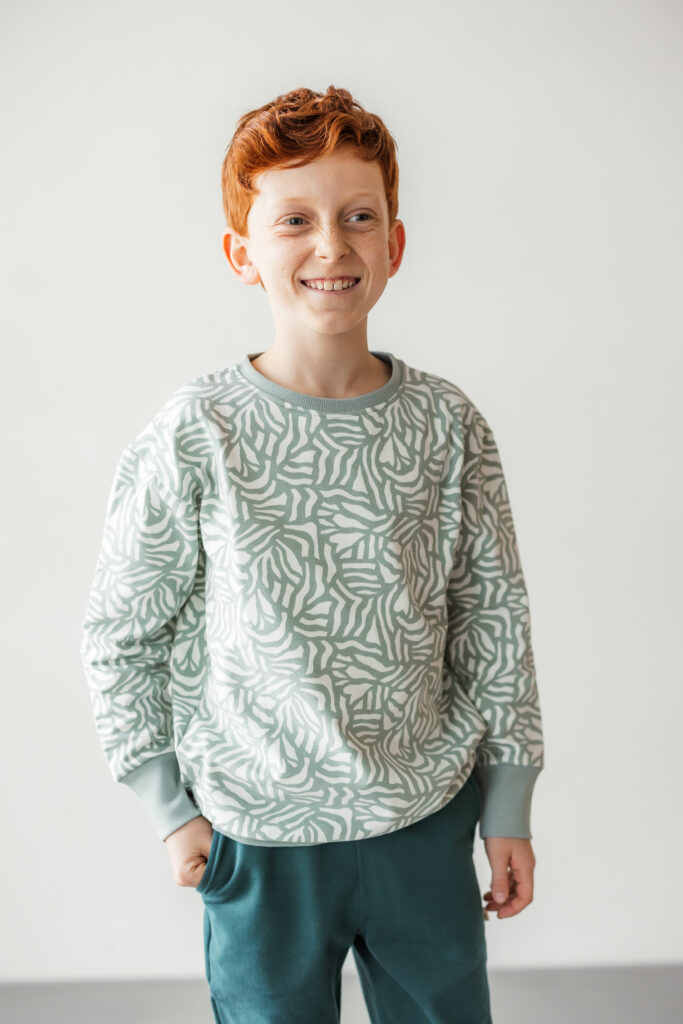 Sweatshirt „Mika“
