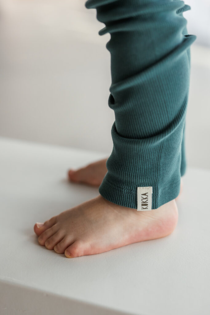 Rib Leggings „Noa“