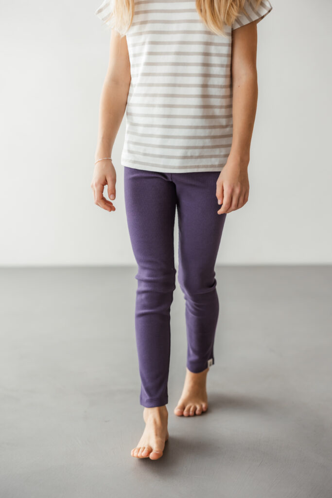 Rib Leggings „Noa“