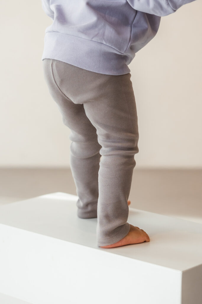 Rib Leggings „Noa“