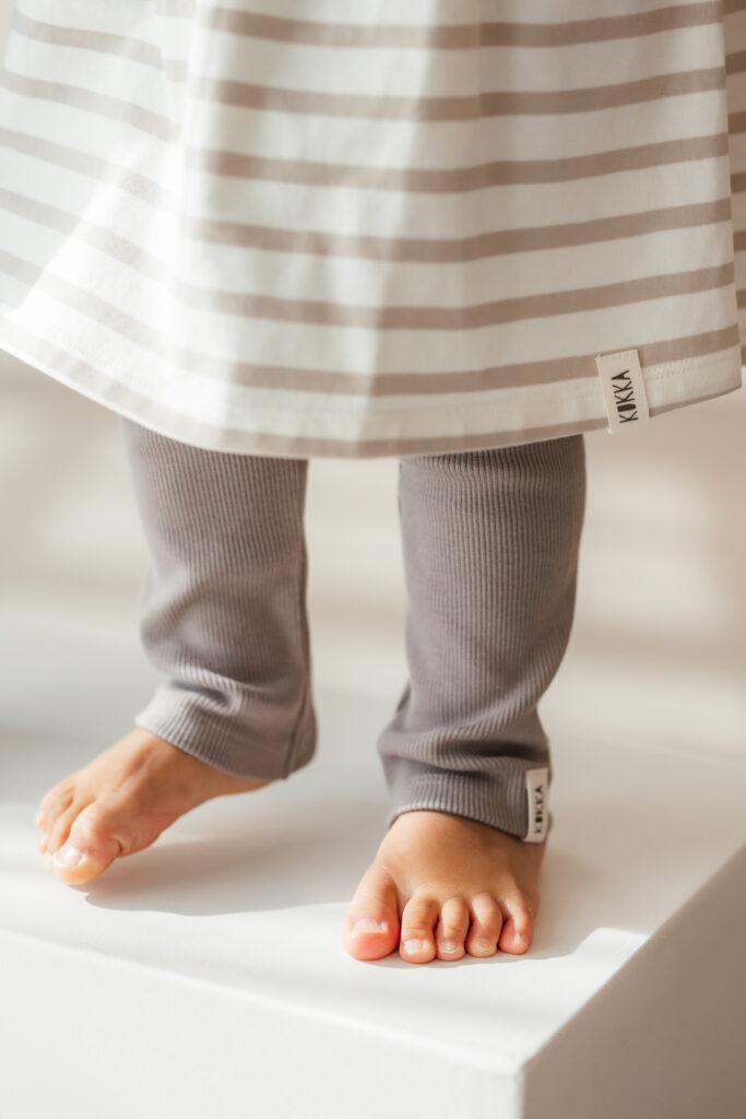 Rib Leggings „Noa“