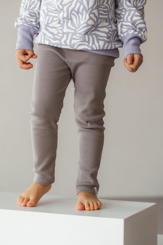 Rib Leggings „Noa“