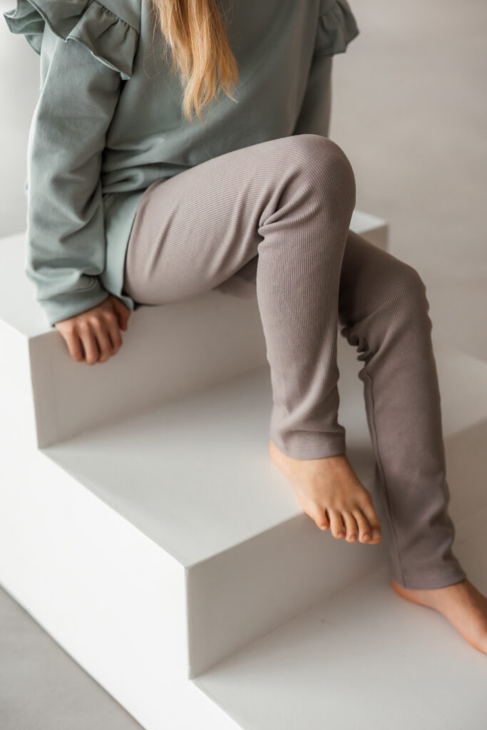 Rib Leggings „Noa“
