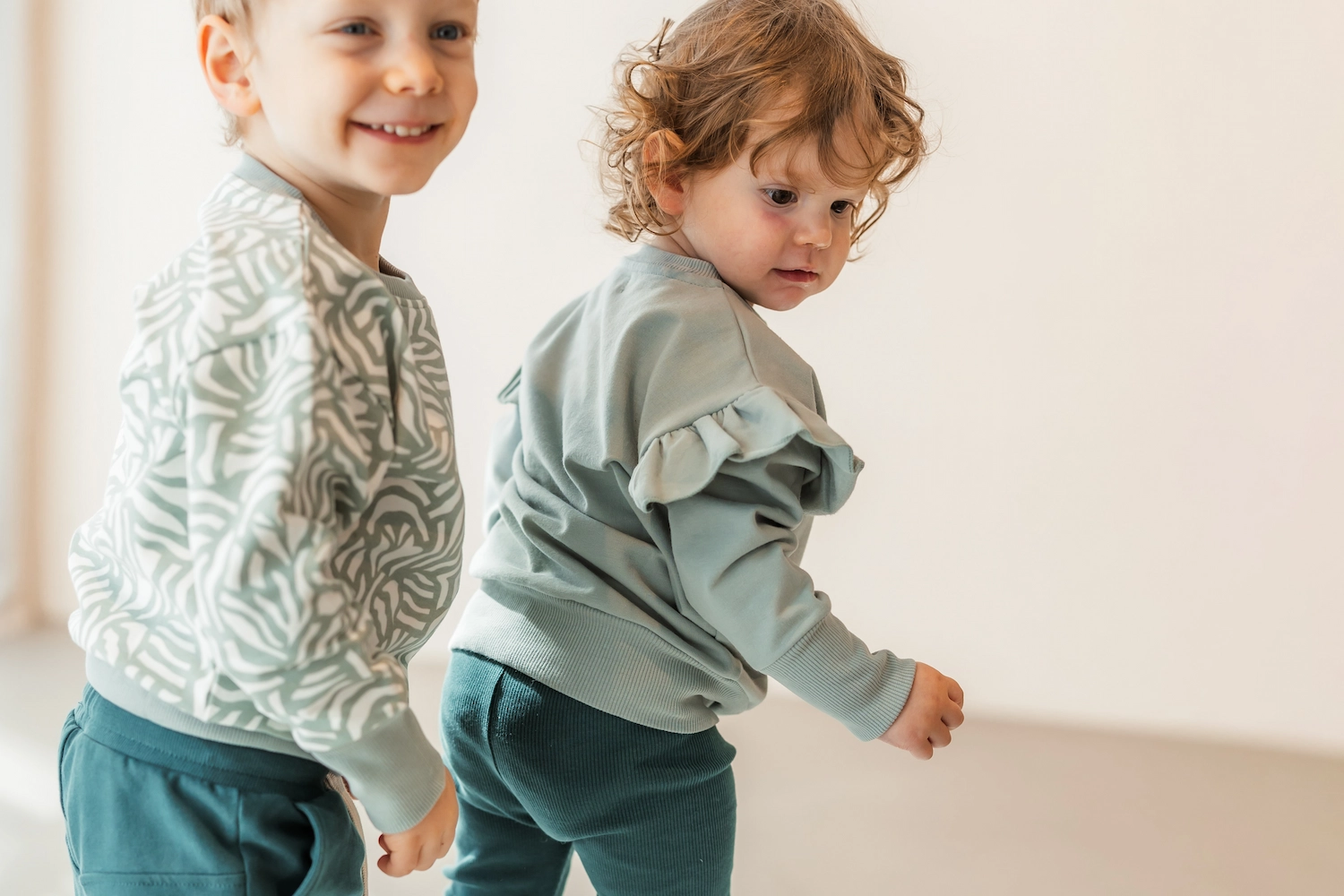 KUKKA living Kategorie Sweatshirts Foto